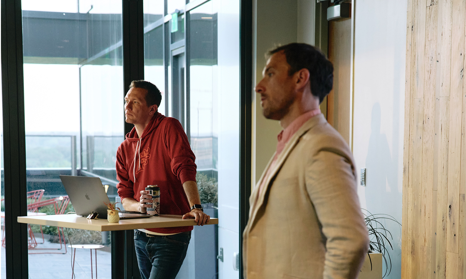 A New Chapter: Reflecting on My Journey and My Transition to Chief Client Officer
